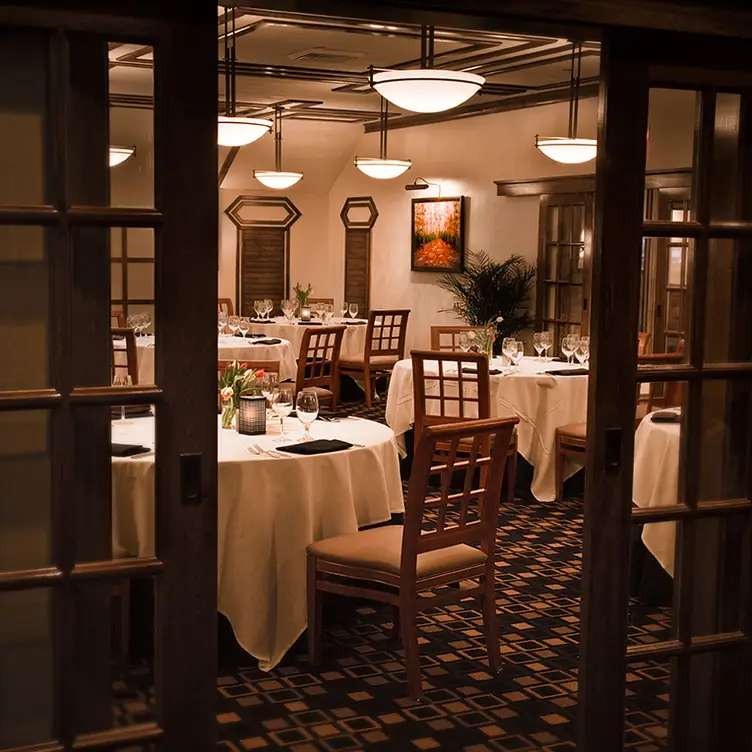 River Stone Chophouse, Suffolk, VA