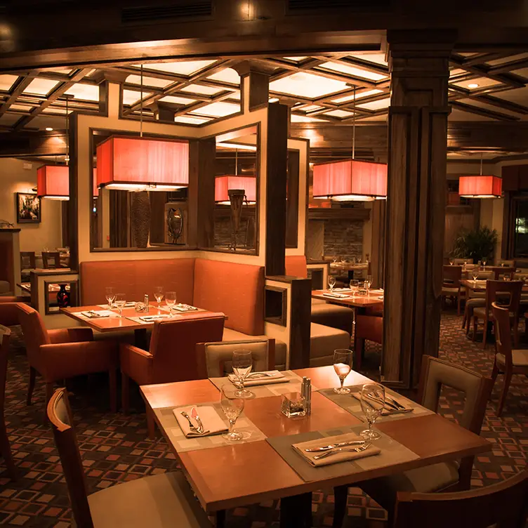 River Stone Chophouse, Suffolk, VA