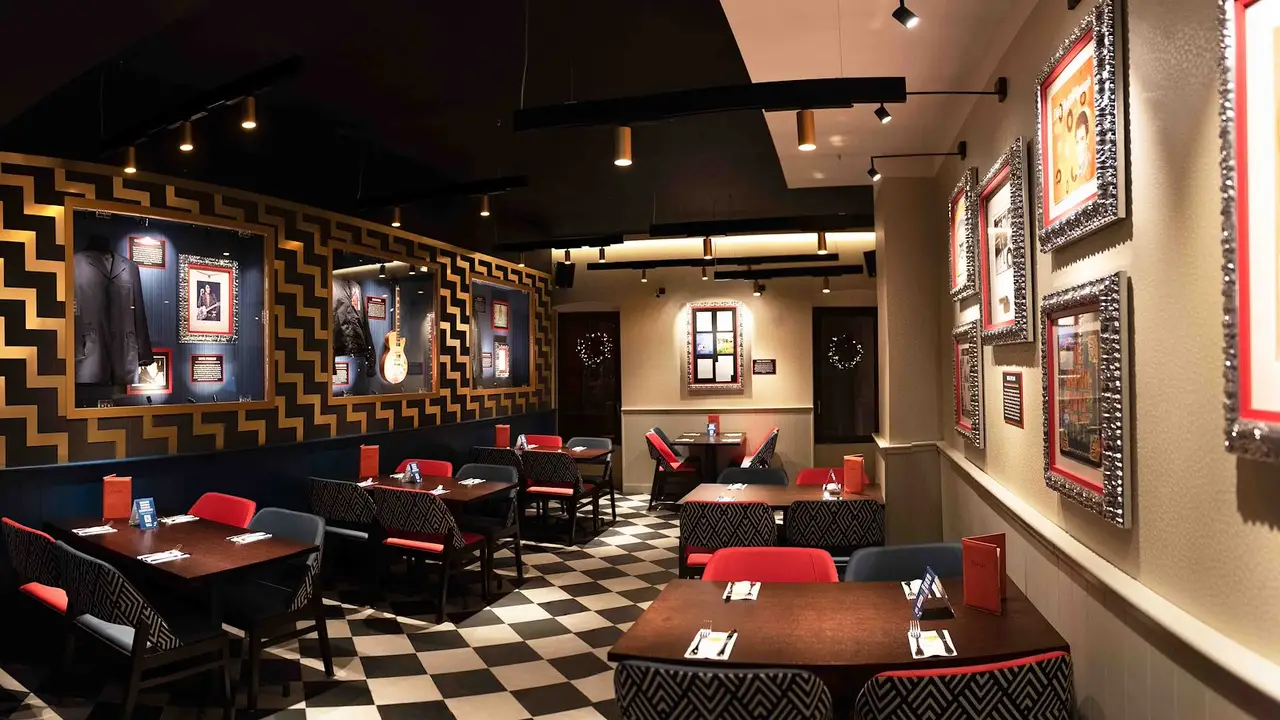 Hard Rock Cafe - Verona, Verona, Provincia di Verona