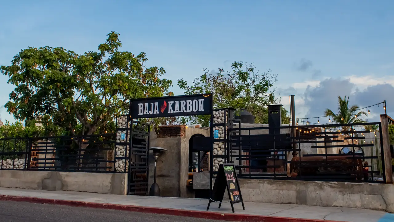 Baja Karbon, San Jose del Cabo, BCS