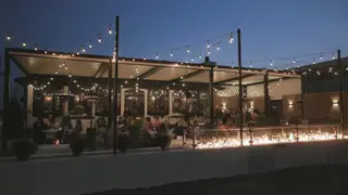 Una foto del restaurante Secondo