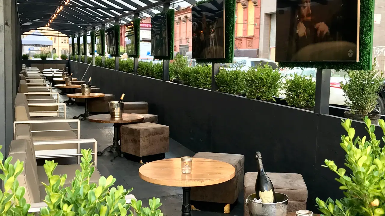 The Ainsworth- East Village, New York, NY