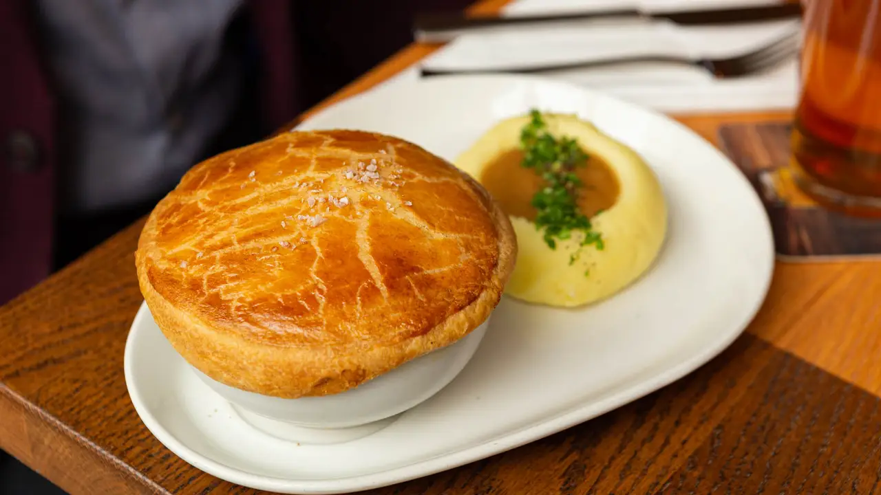 Sap Canadian Comfort Food, Toronto, ON