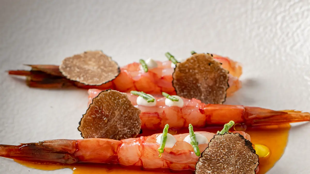 Itaku, London, Greater London
