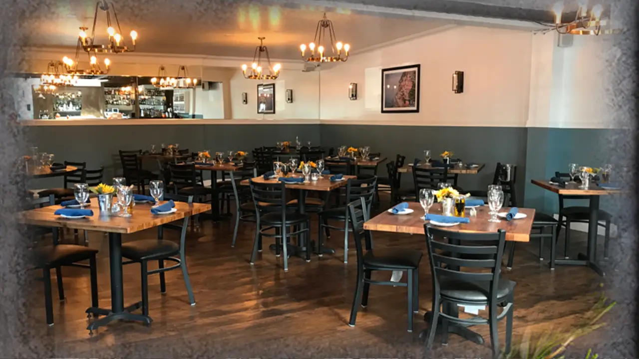 La Vista Bistro, Stamford, CT