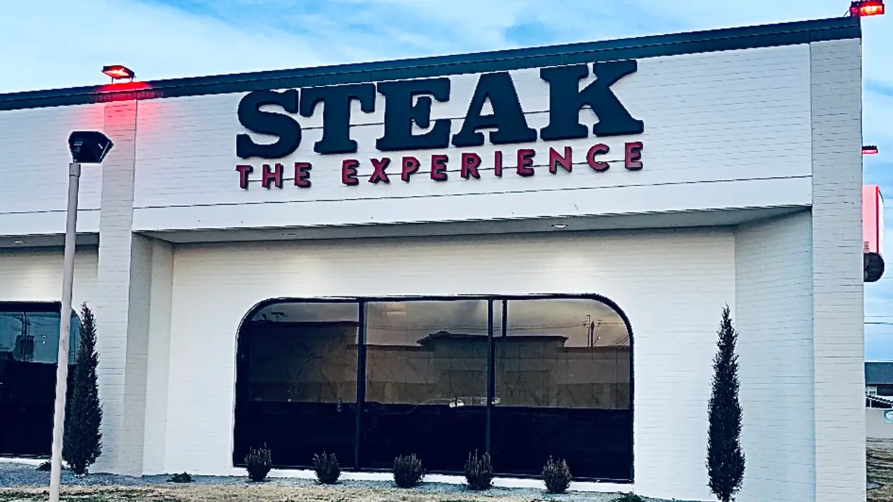 STEAK The Experience, Oklahoma City, OK