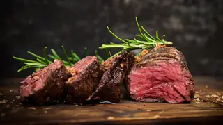 Una foto del restaurante Royal Prime Steakhouse