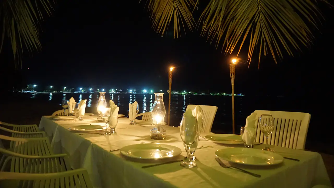 Kukka Beach by Alkquimia，La AltagraciaBayahibe