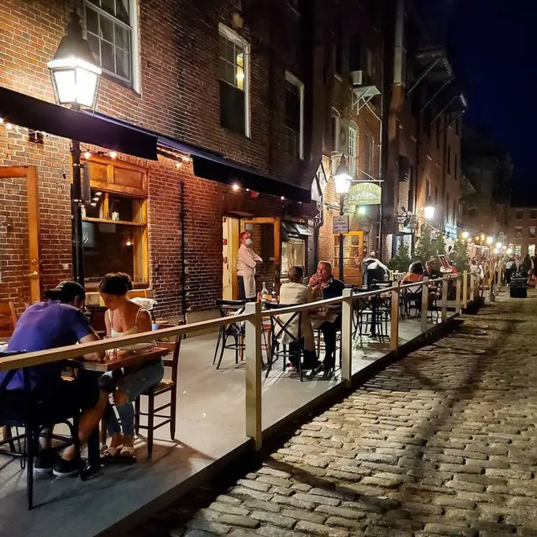 Street and Co. Restaurant - Portland, ME | Book on OpenTable Street and Co. Restaurant - Portland, ME | Book on OpenTable