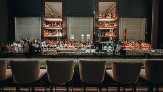 A photo of Wohnzimmer Bar restaurant