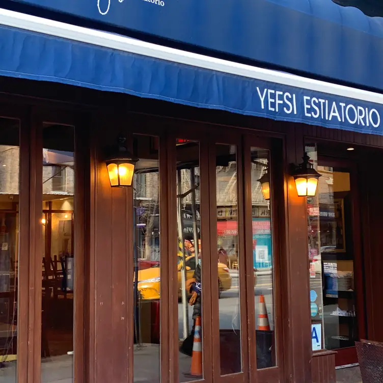 YEFSI, New York, NY