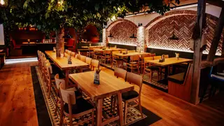 Une photo du restaurant Wirtshaus am Dom GmbH