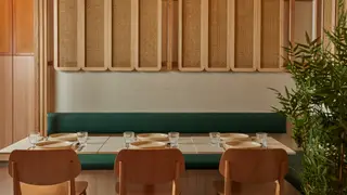 Una foto del restaurante Kata Kita
