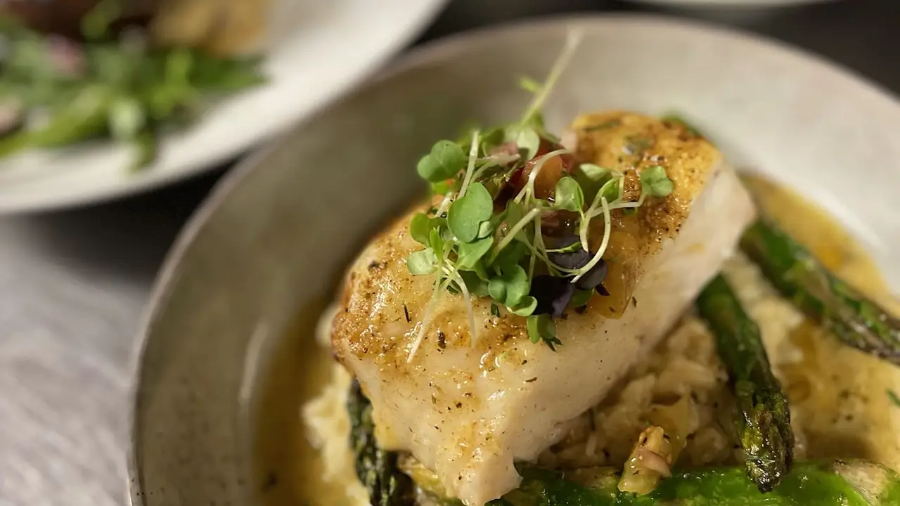 Chefs Kitchen (Prime Seafood & Steak), Pineville, NC
