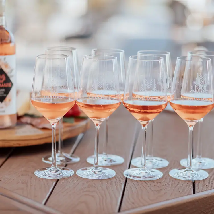 Mia Marie Vineyards Bar Escondido, CA – OpenTable