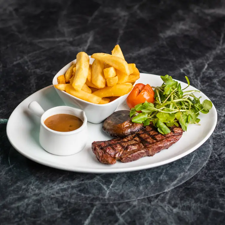 Fratello's Newcastle Airport, Newcastle upon Tyne, Tyne and Wear