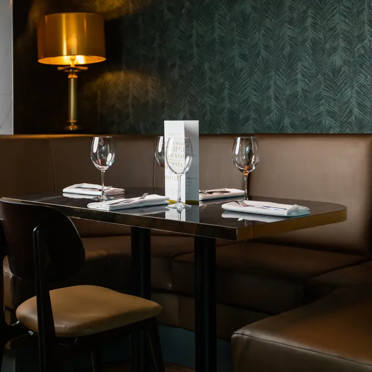 Fratello's Newcastle Airport, Newcastle upon Tyne, Tyne and Wear