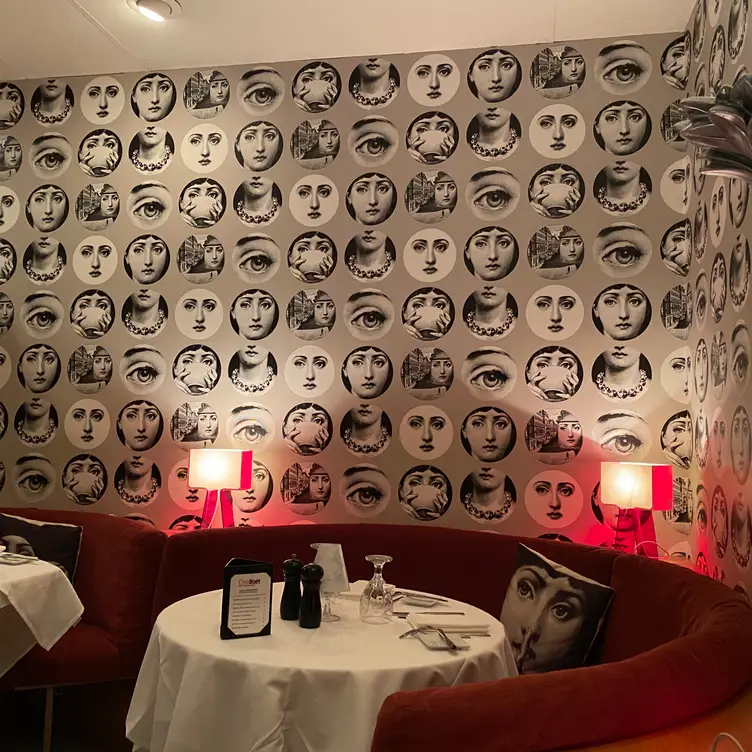 Chez Boet, Naples, FL