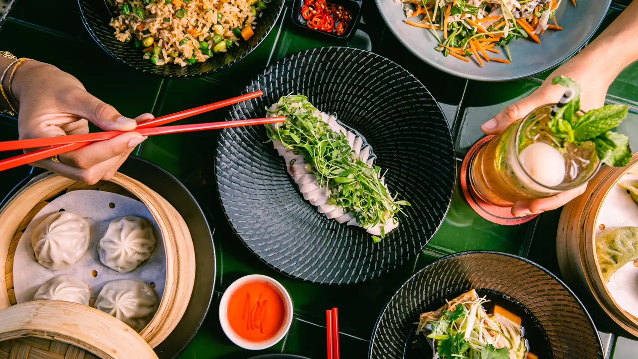 China Diner - Double Bay, Double Bay, AU-NSW