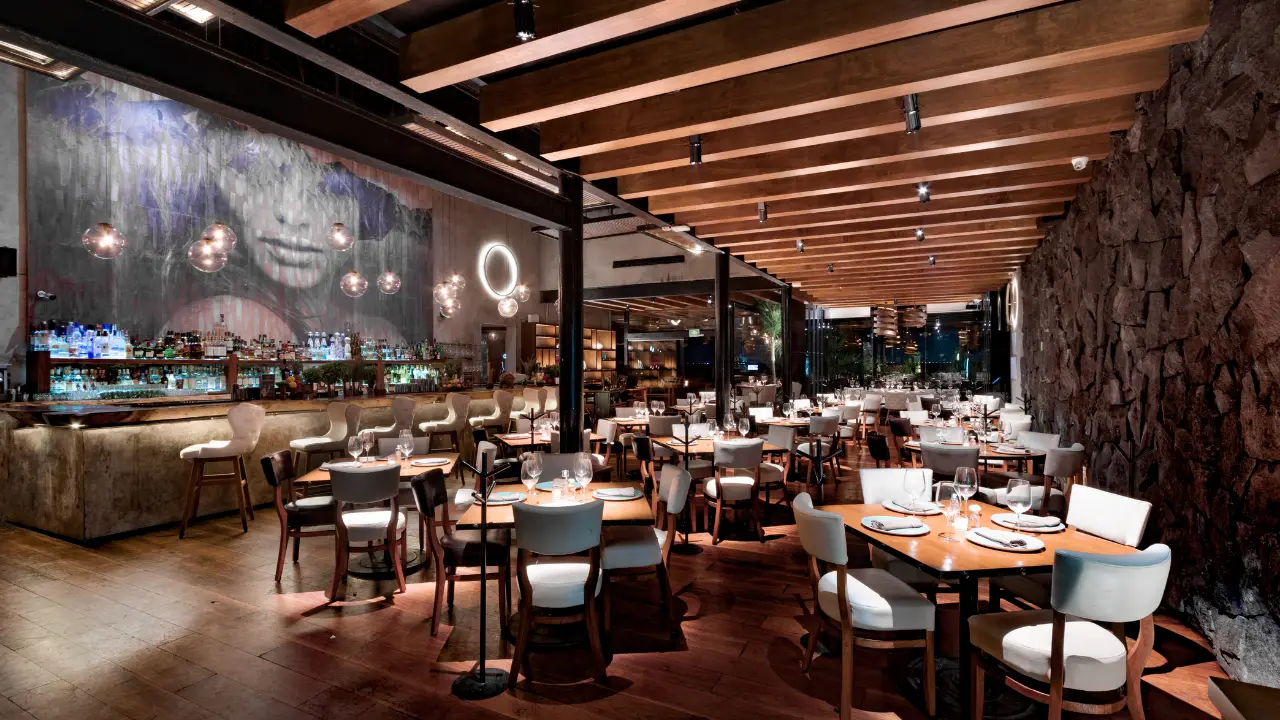 Rosa Negra Cancún Restaurant Cancún, ROO OpenTable