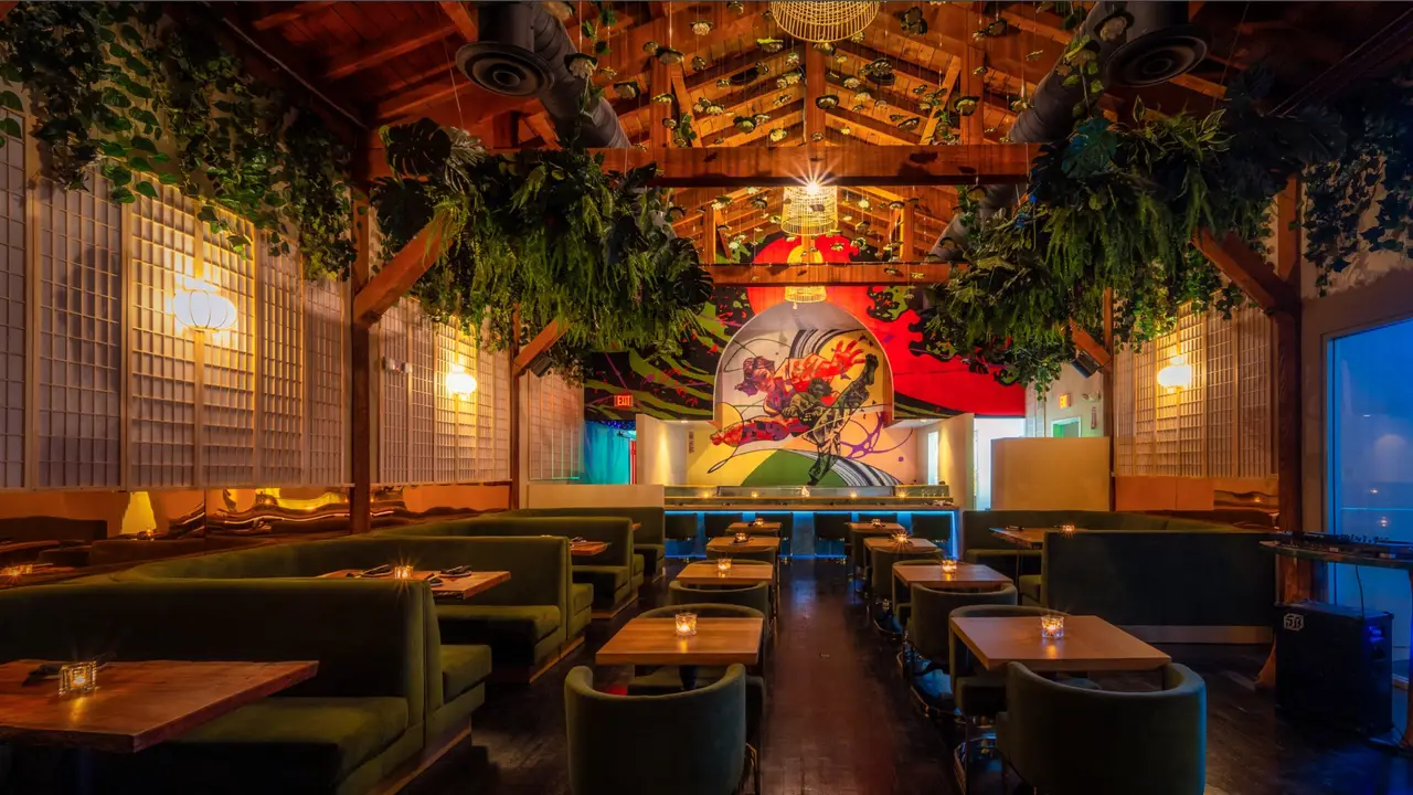 Onizuka LA，CAWest Hollywood
