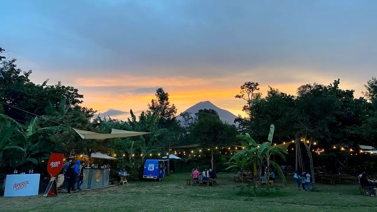Azote BG, Jocotenango, Sacatepequez