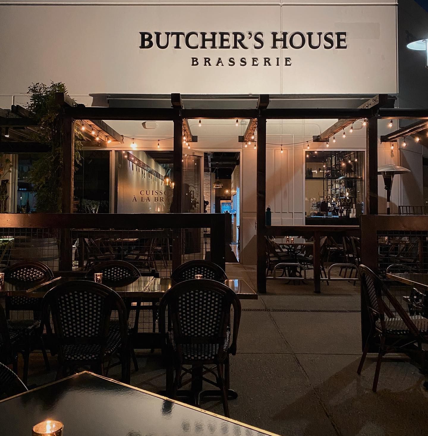 Butchers House Brasserie photo 8