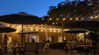 Una foto del restaurante Swan Point - The Point Grill