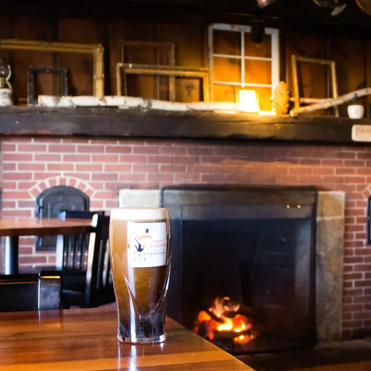 Stone's Public House, Ashland, MA