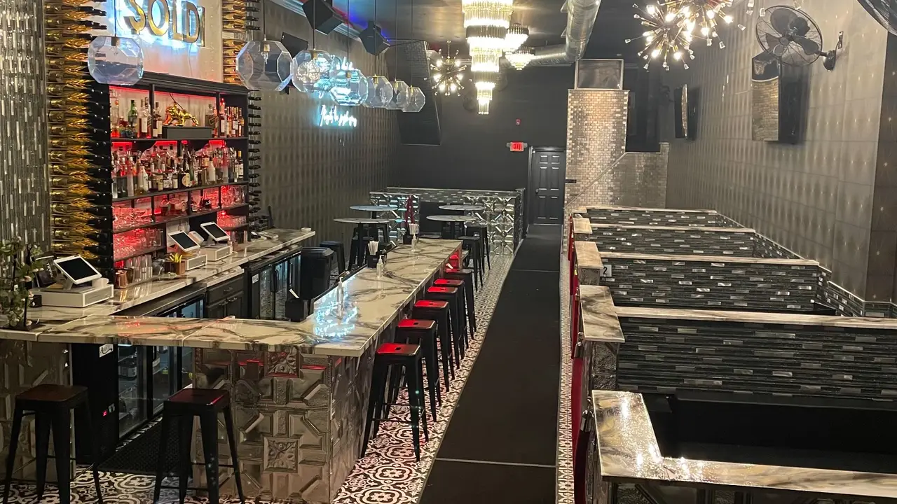 Soldi Lounge, Homestead, PA