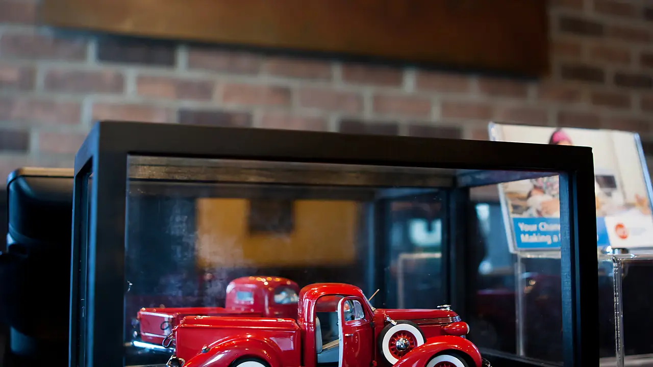 Studebaker Pub and Diner, Burlington, ON
