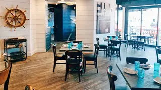 Una foto del restaurante Blackwall Hitch - Rehoboth