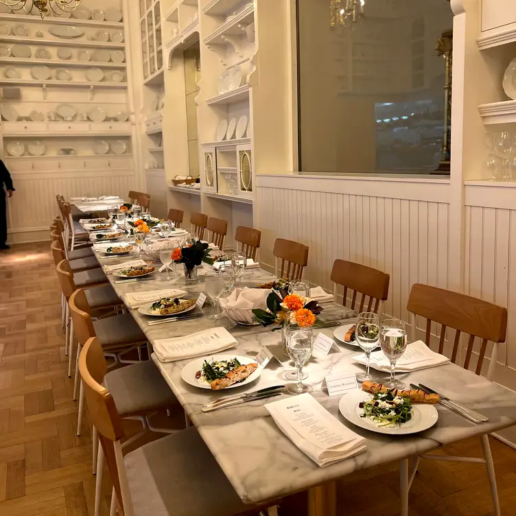 Storico, New York, NY