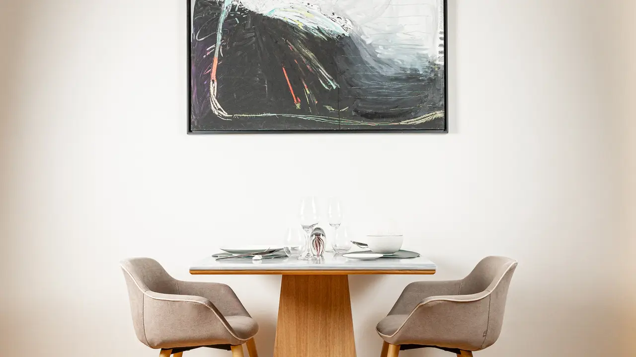 Le Pavillon Athens, Chalandri, 