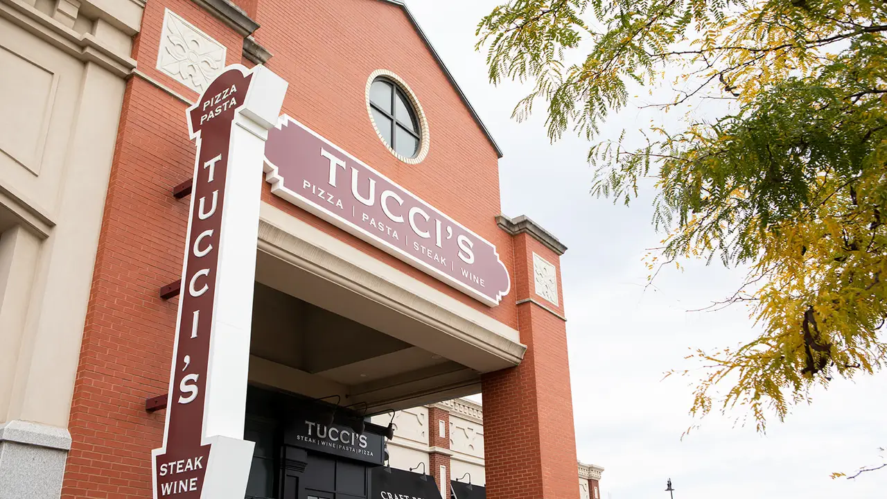 Tucci's - Carmel - Permanently Closed, Carmel, IN