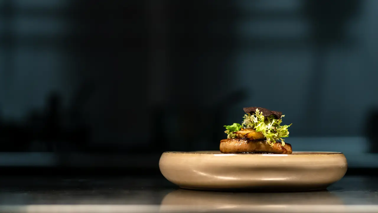 RestoClub Normandy, Maastricht, Limburg
