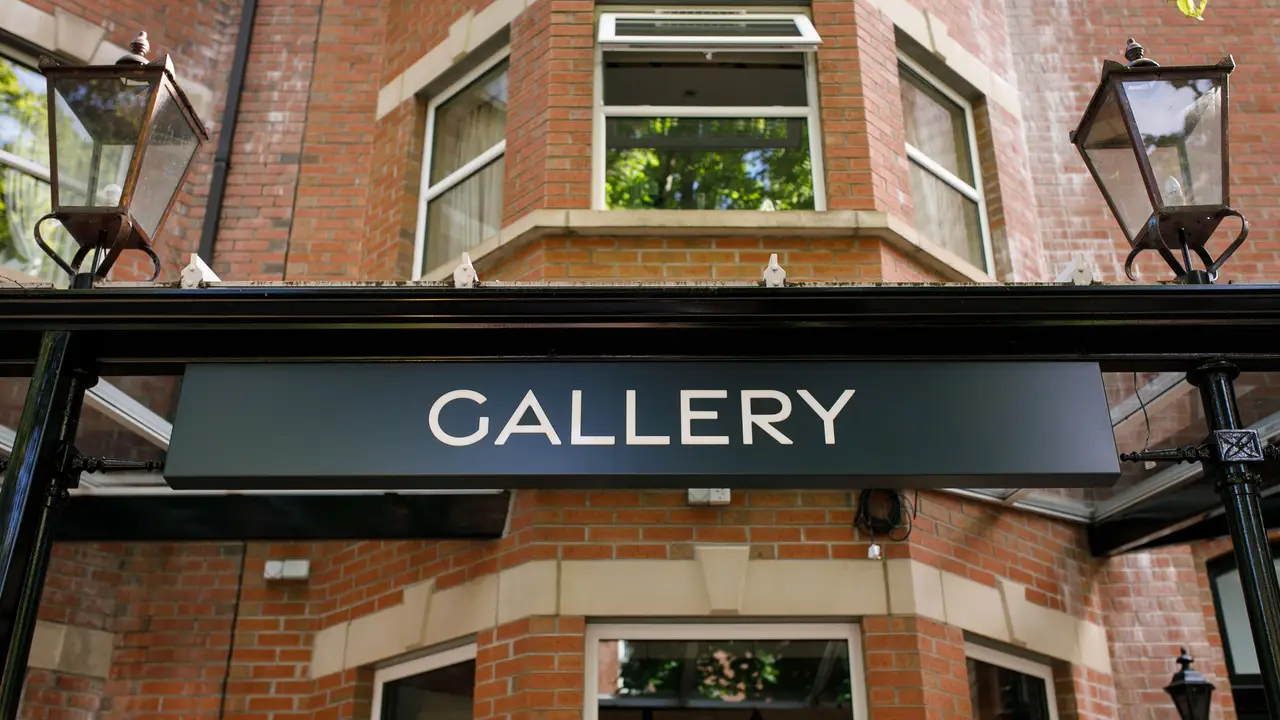 Gallery，Belfast