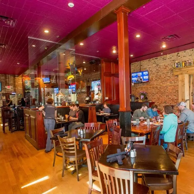 Main Dining - McCray's Tavern on the Square, Lawrenceville, GA