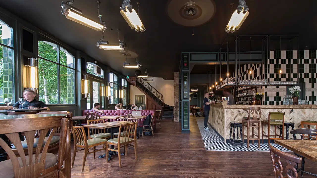 The Prince, London, Stoke Newington
