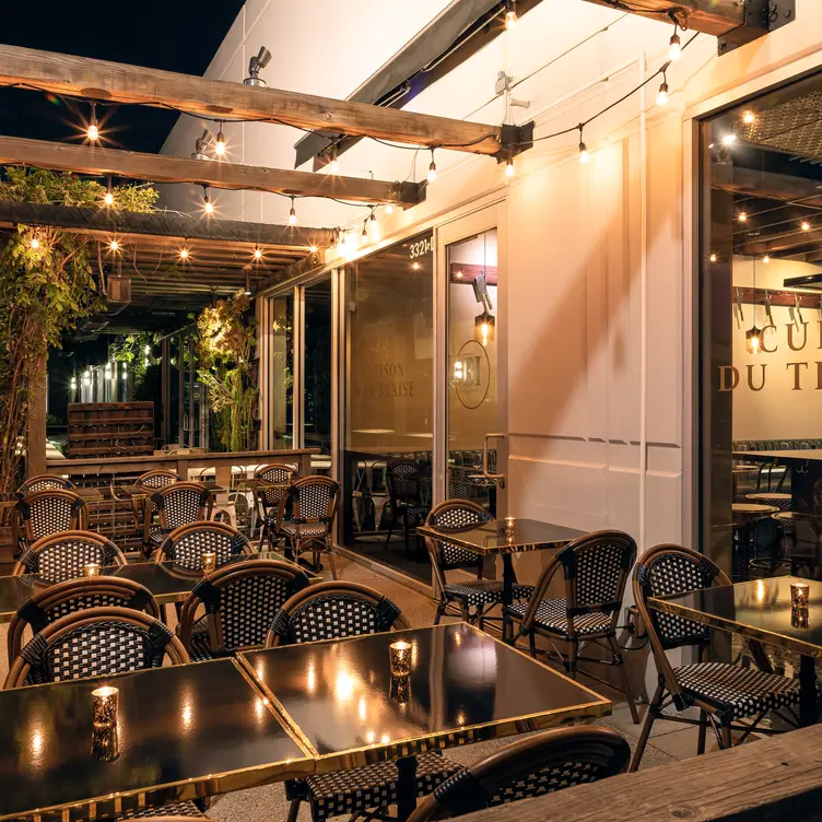 Butchers House Brasserie photo 5