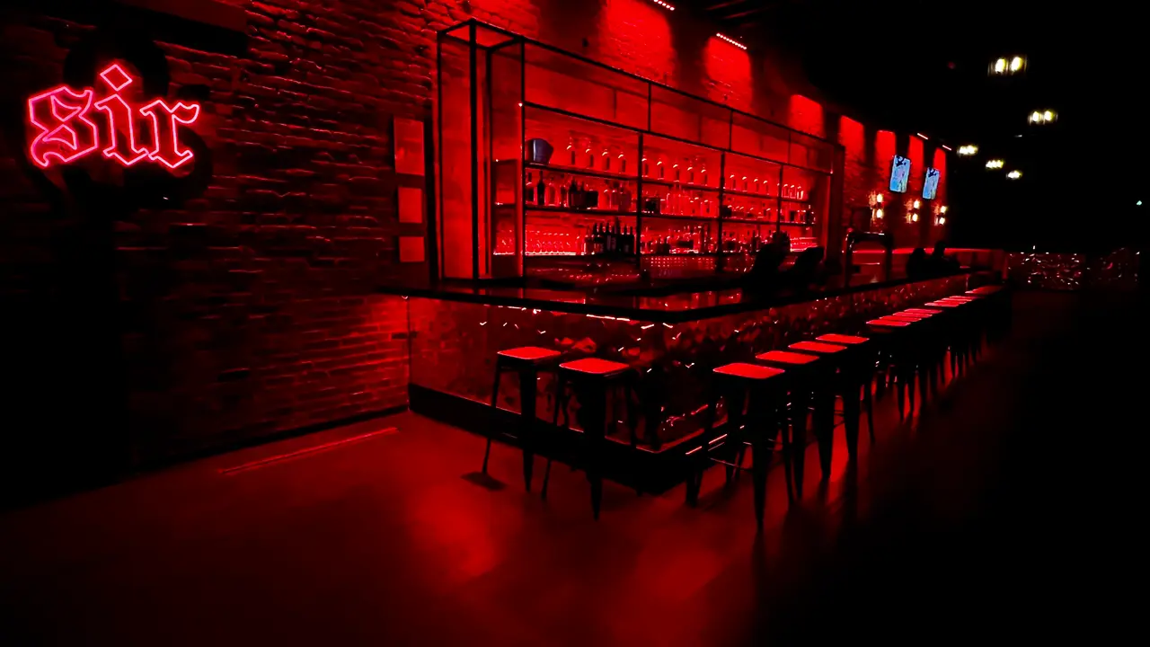 SIR Denver - Permanently Closed, Denver, CO