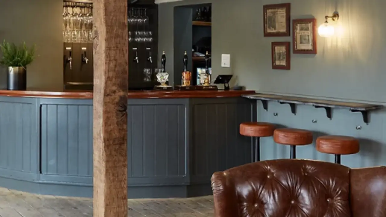 The Spotted Dog, St Albans, Hertfordshire