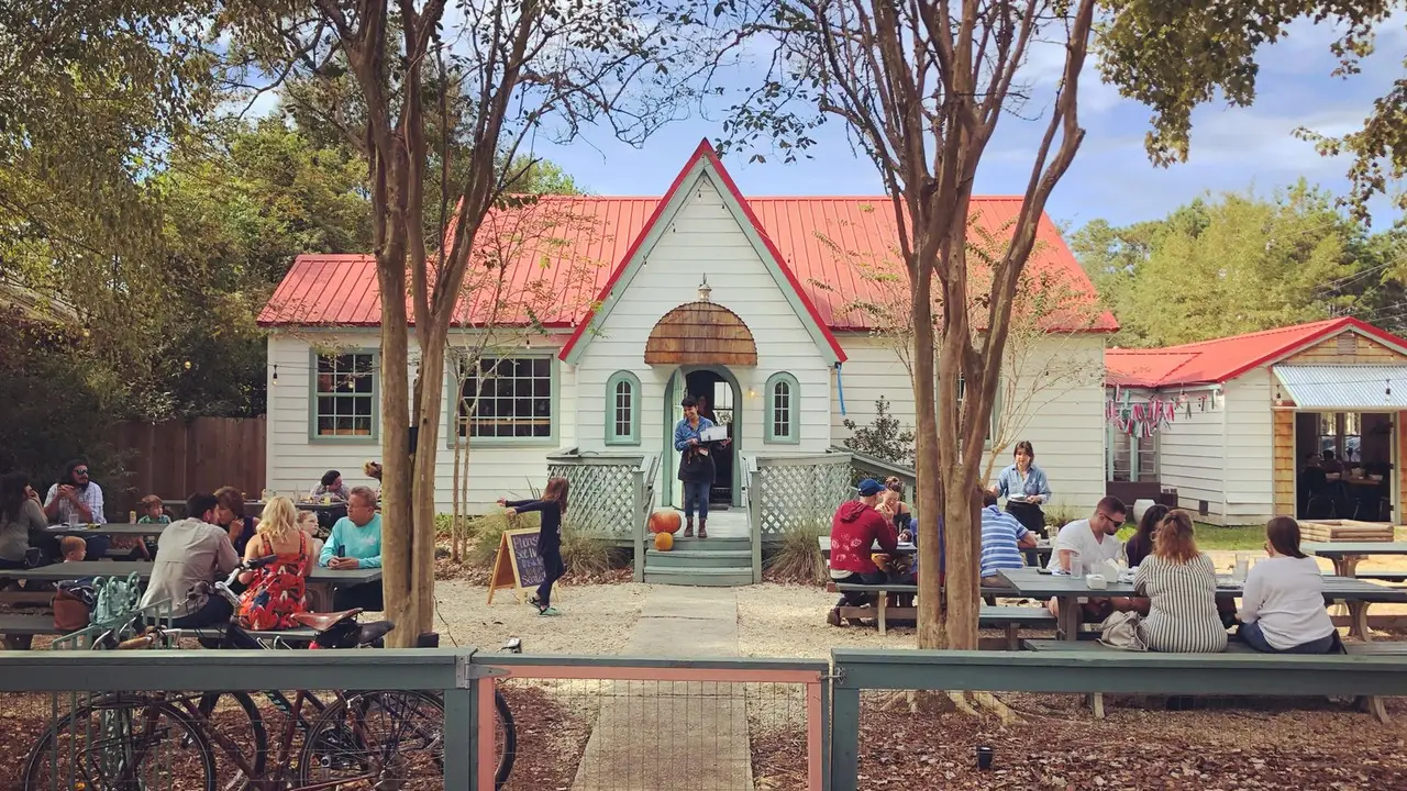 Hambone, Mandeville, LA