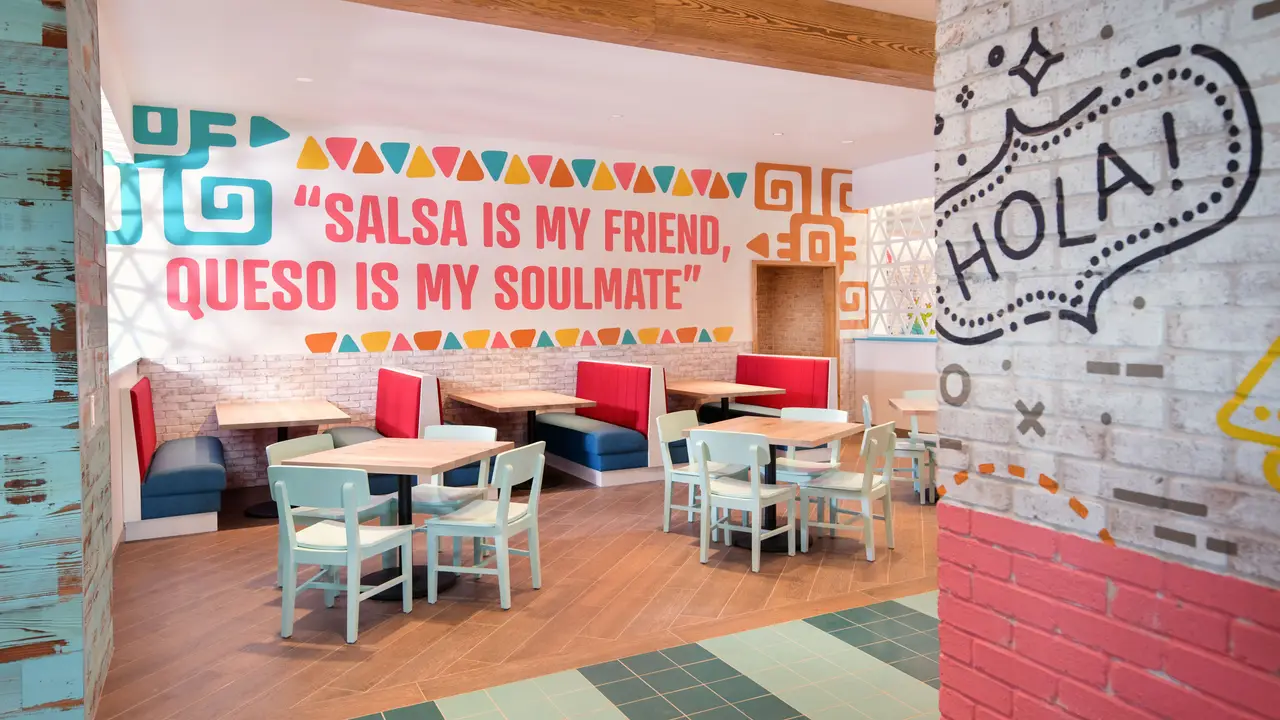 Cinco Niños - Round Rock, Round Rock, TX