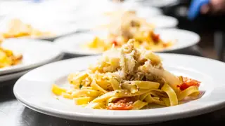 Foto von Hickory Restaurant + Bar Restaurant