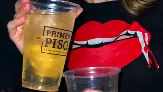 Foto del ristorante Primer Piso Food Park