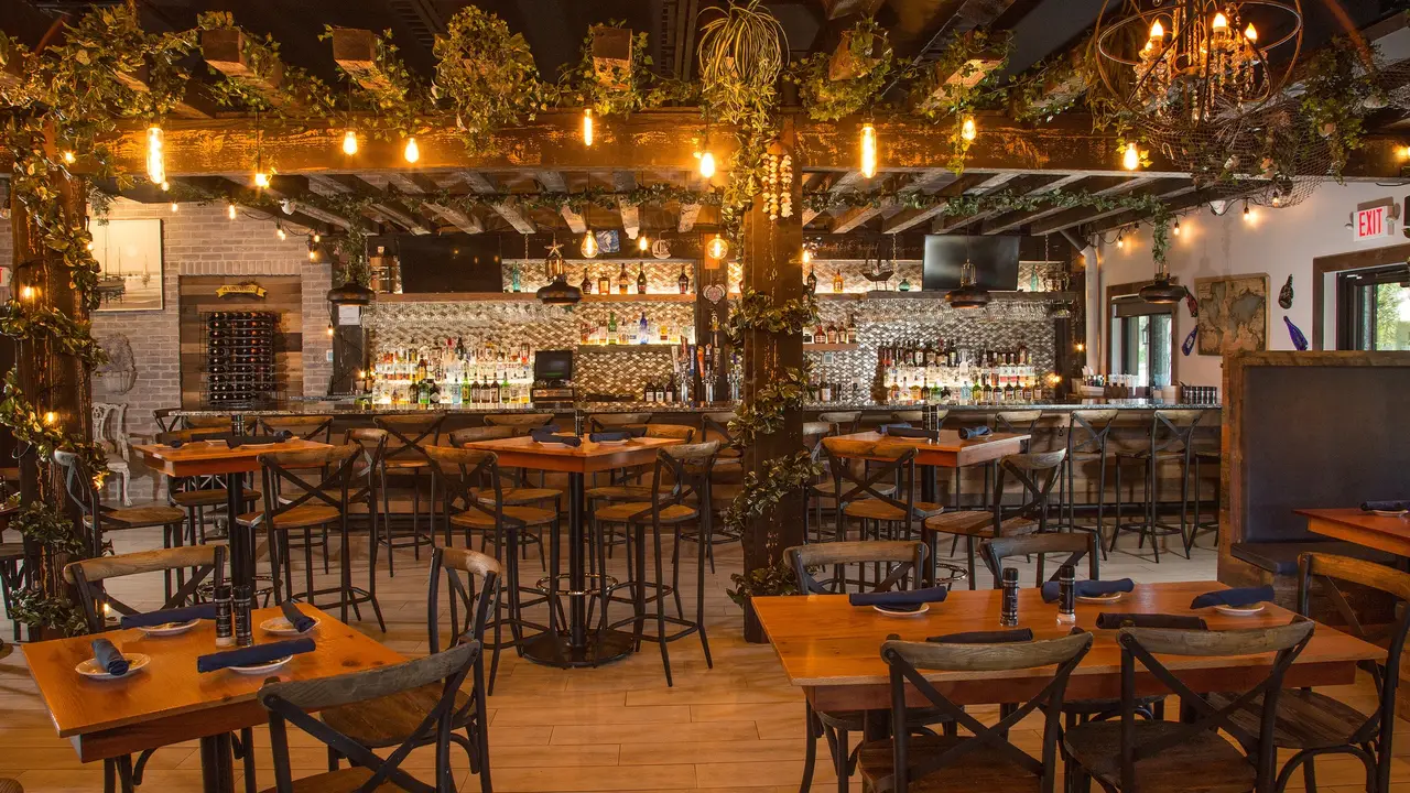 Cape Haze Tavern, Rotonda West, FL