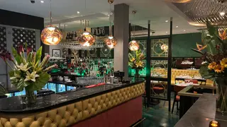 A photo of Aqua - Bromley restaurant
