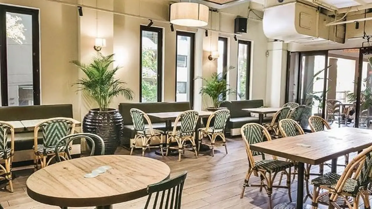 Kent St. Hotel, Sydney, AU-NSW