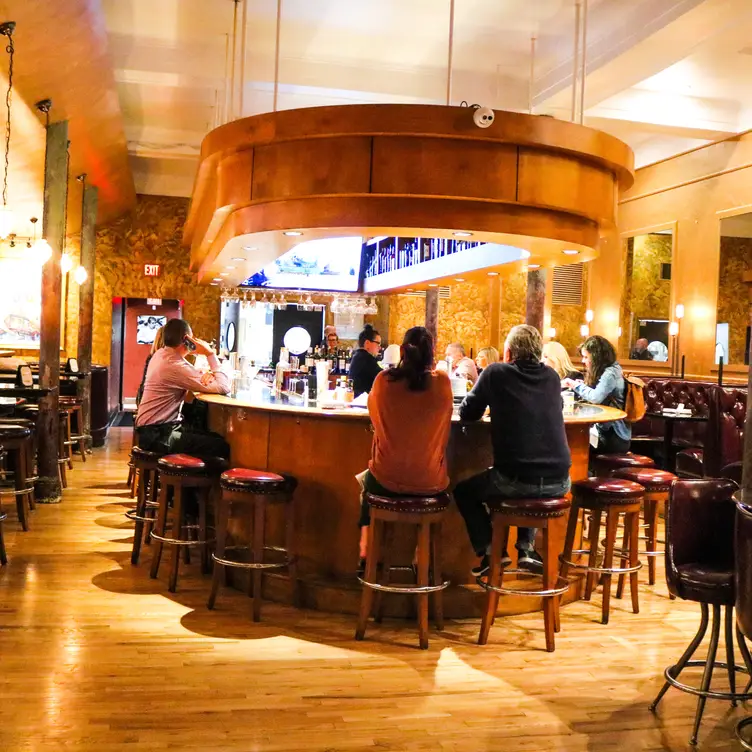 Famous Steakhouse - Colorado Springs, Colorado Springs, CO
